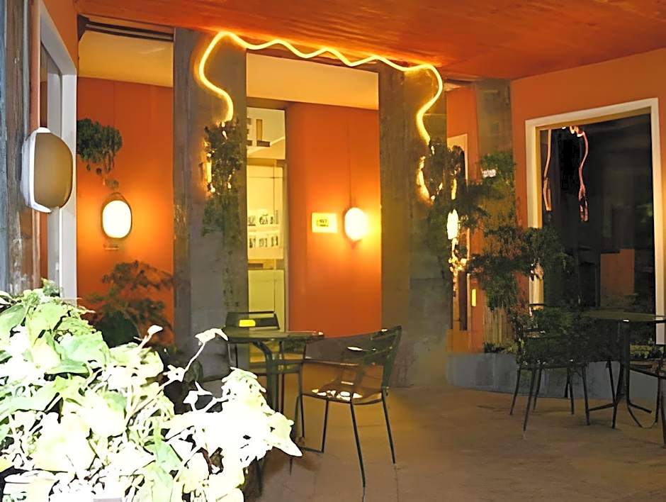 Hotel Vittoria