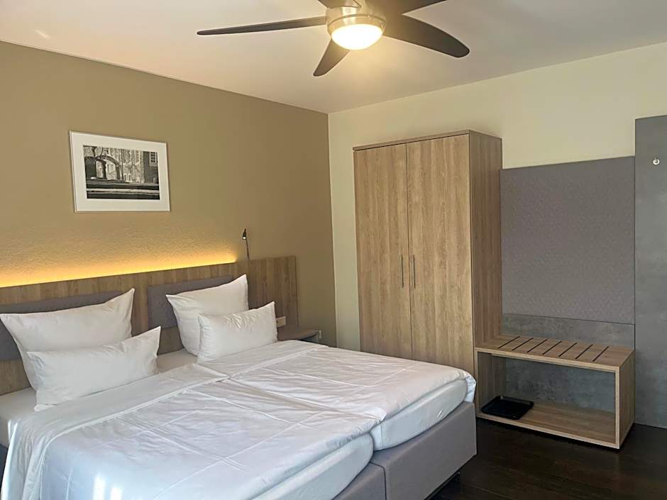 Hotel Jellentrup - Adults Only