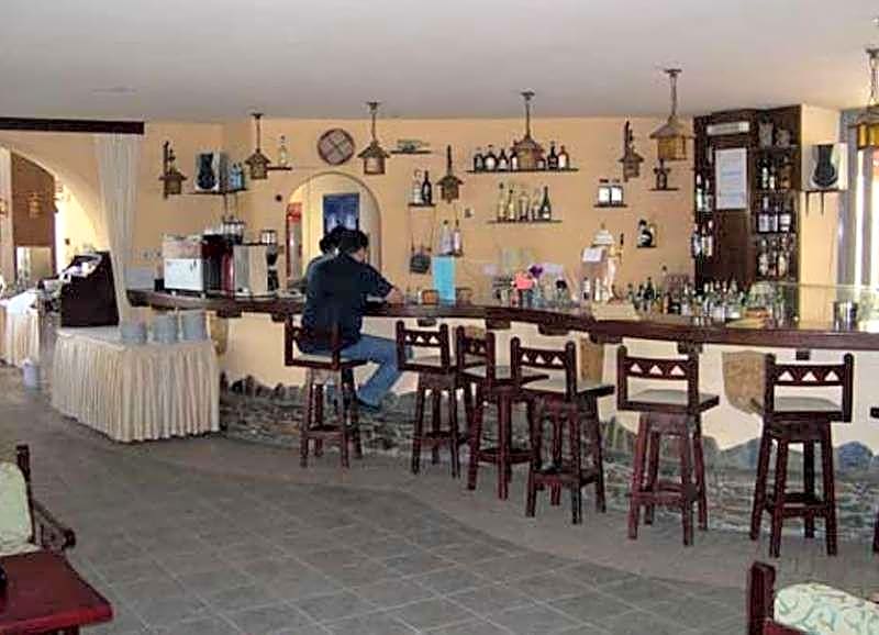 LEFKONIKO BEACH(RETHYMNON)