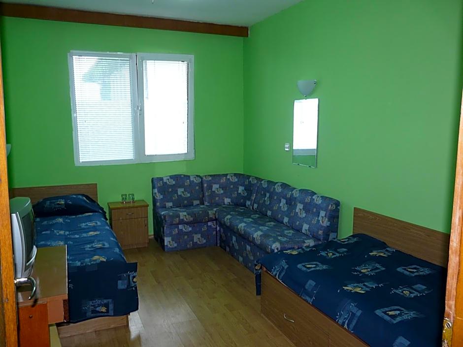 Family Hotel Balchik