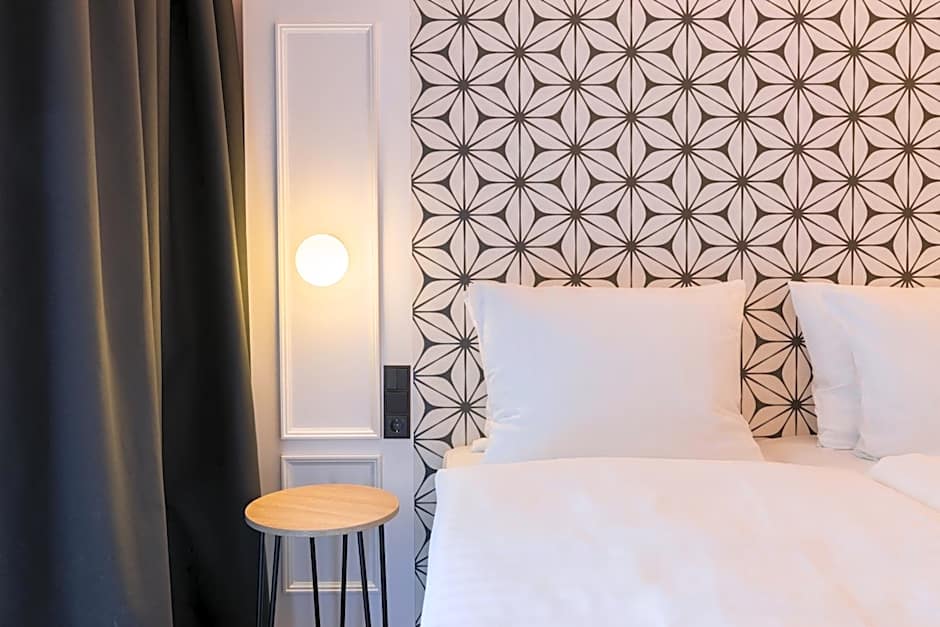 Garner Hotel Mannheim City By IHG