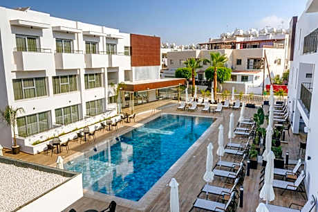 Cosmo Napa Boutique Hotel