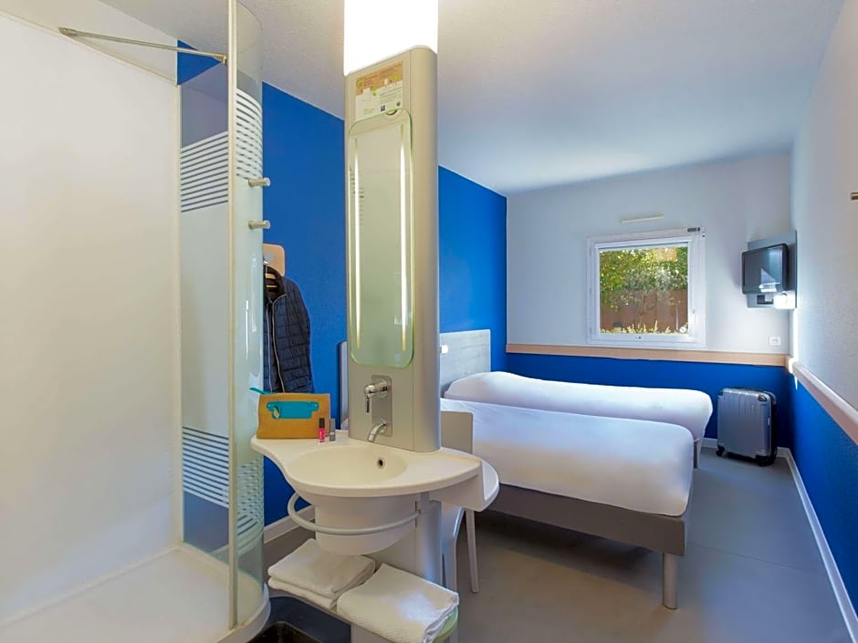 ibis budget Saint-Maximin