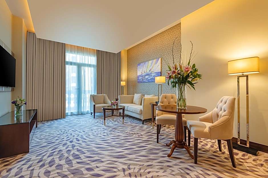 Riviera Rayhaan by Rotana Doha