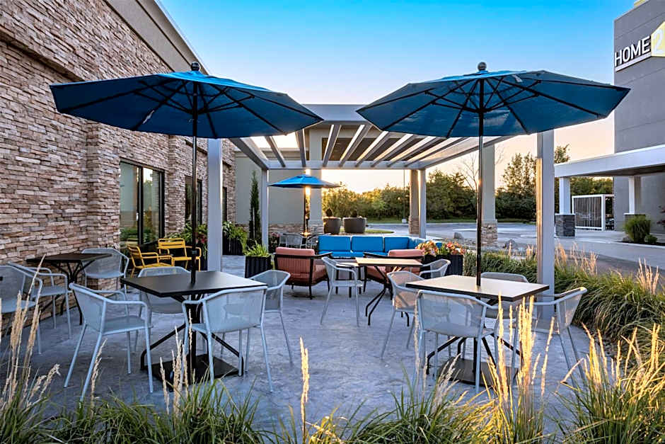 Hampton Inn Dry Ridge