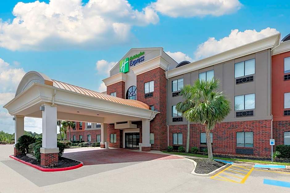 Holiday Inn Express Hotel & Suites Winnie By IHG