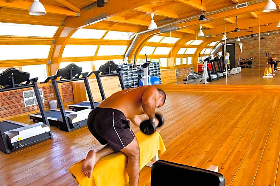 Caribbean Village Agador