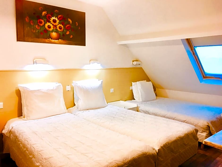 Hotel Paris Star