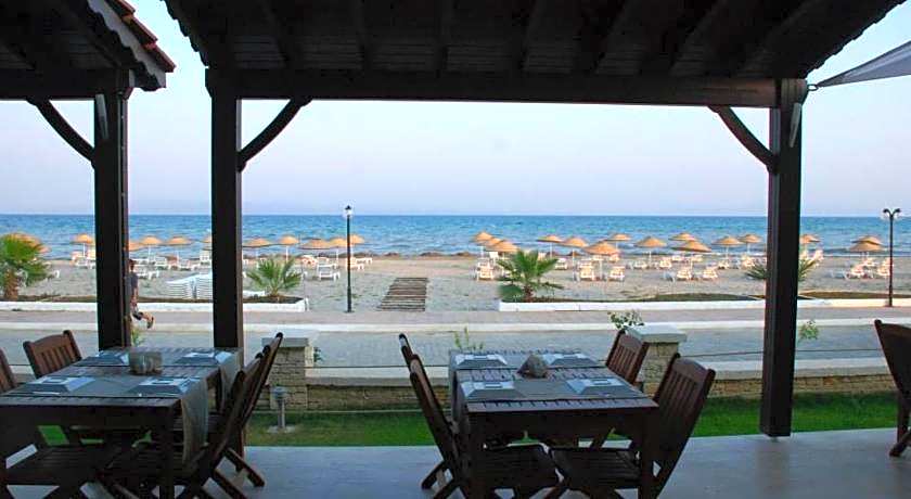 Hotel Silvanus