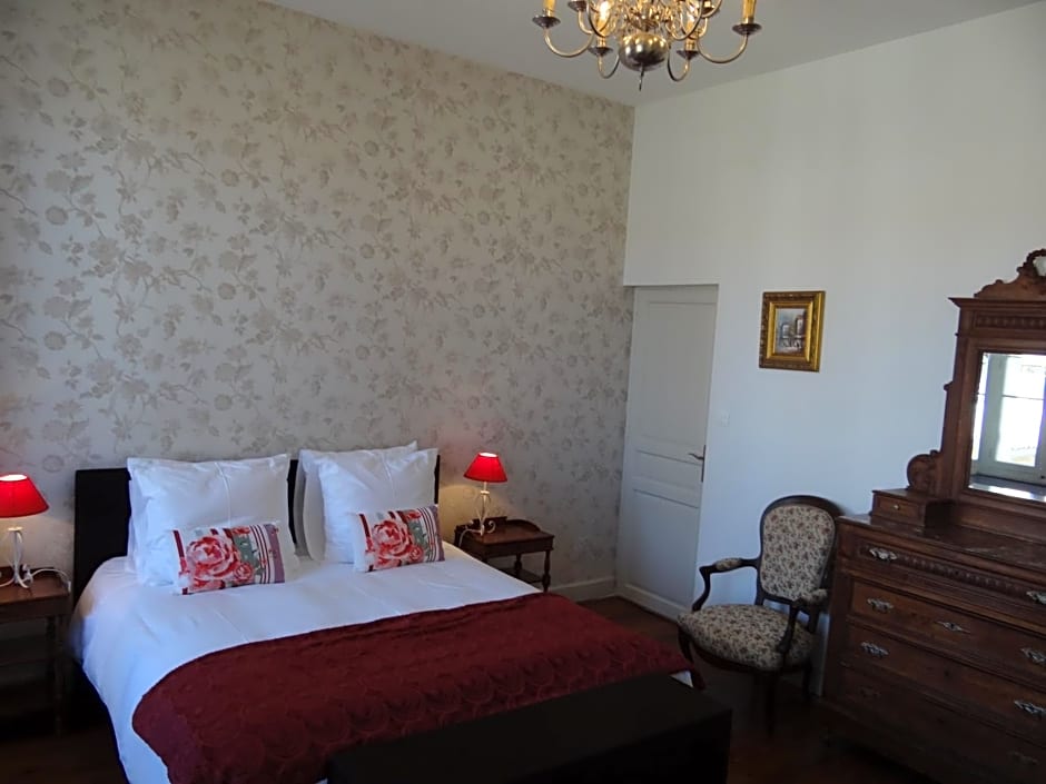 Bed & Breakfast L'Orangerie