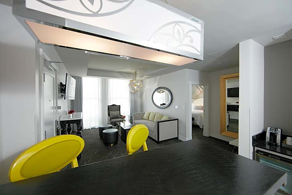 Elyton Hotel, Autograph Collection