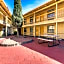Travelodge by Wyndham El Paso - Airport