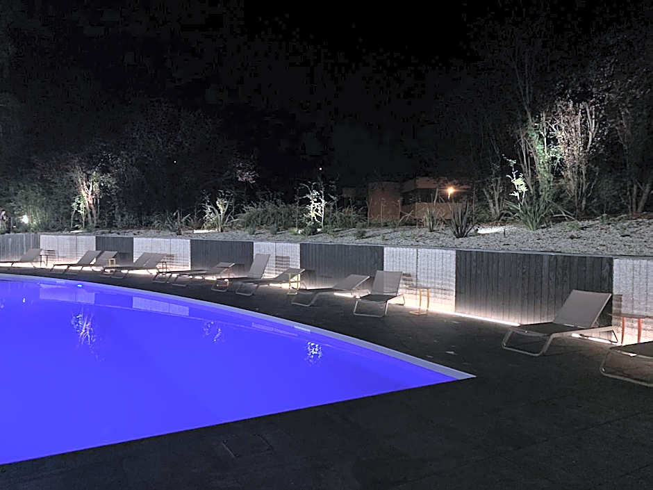 Novotel Poitiers Site du Futuroscope