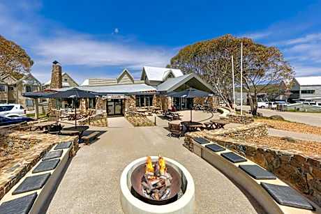 Club Wyndham Dinner Plain, Trademark Collection by Wyndham