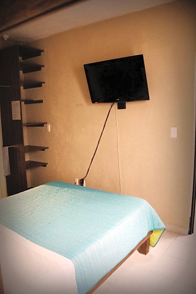 Residencia San Pablo