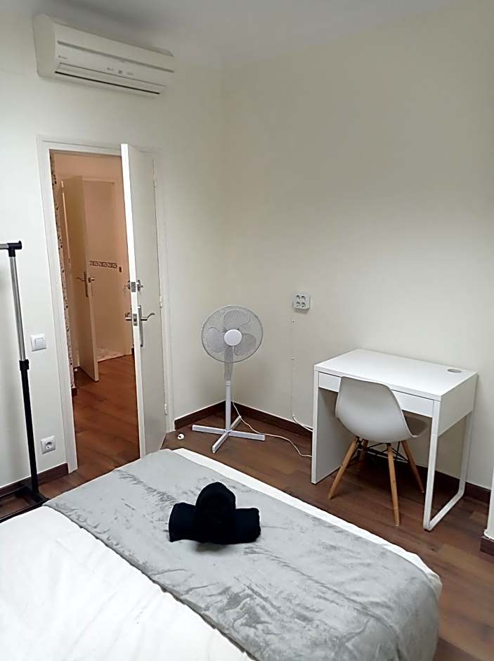 Private Room Available Cente City