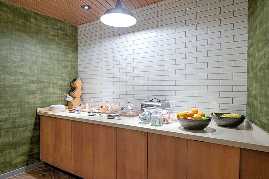 Fairfield by Marriott Inn & Suites Albertville