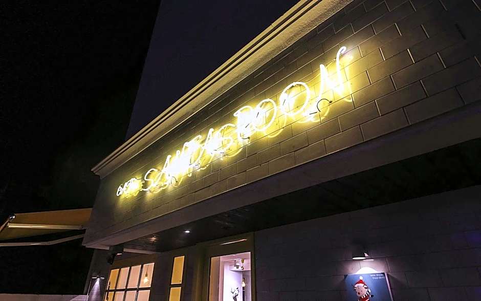 Chuncheon boutique Hotel Bom