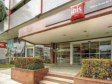Ibis Vitoria Praia do Canto
