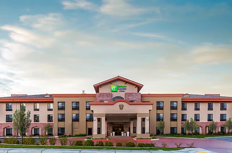 Holiday Inn Express Hotel & Suites Atascadero, an IHG Hotel