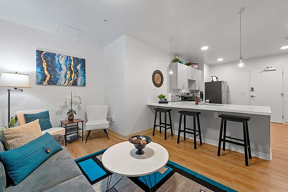 Town St Medical Lofts