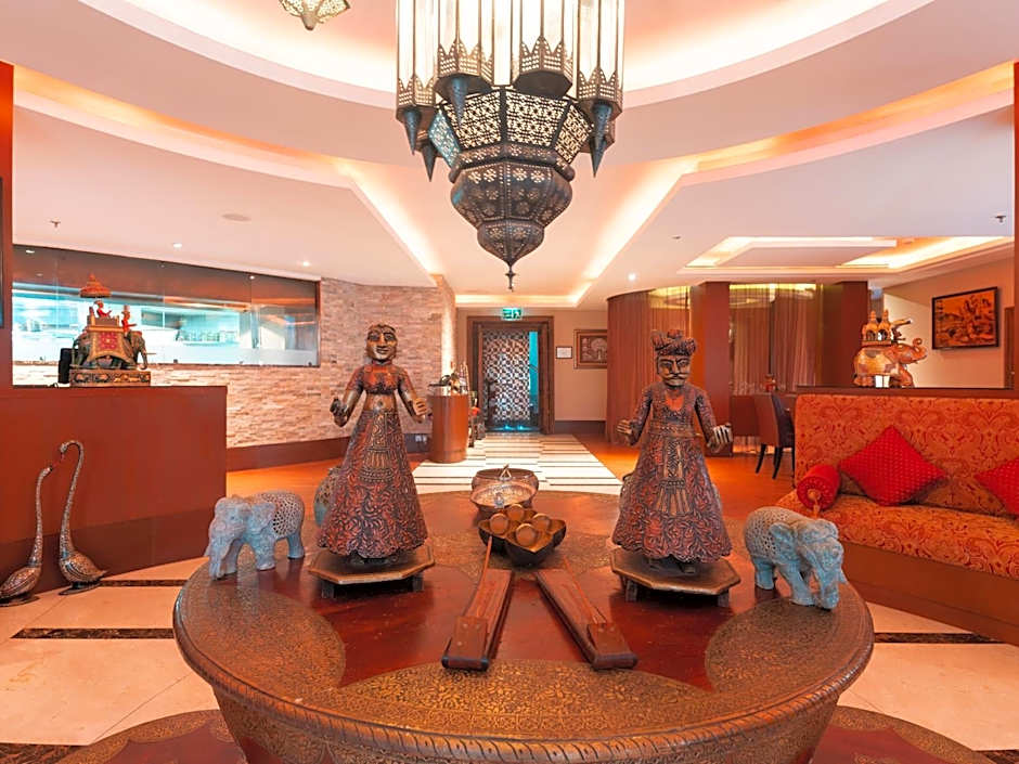 Holiday Inn - Suites Kuwait Salmiya by IHG