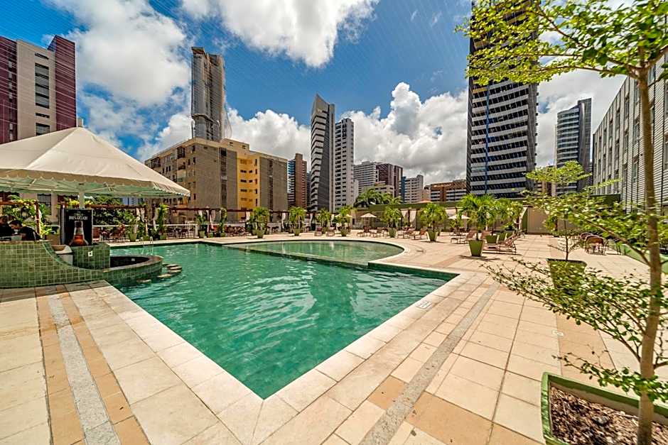 Oasis Atlantico Imperial