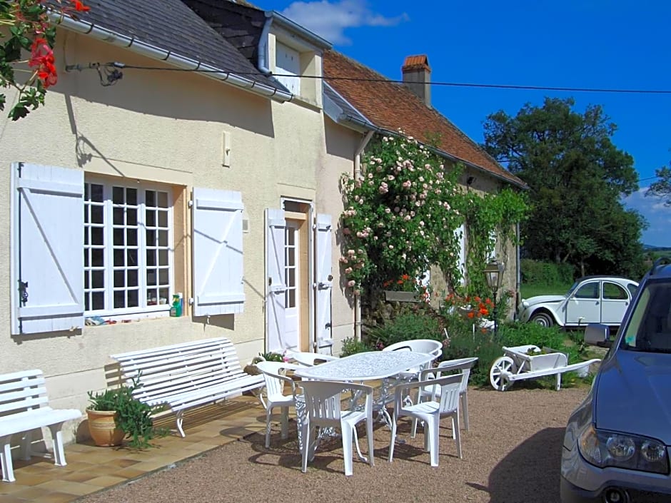 La petite maison - L'Ouche Charlot