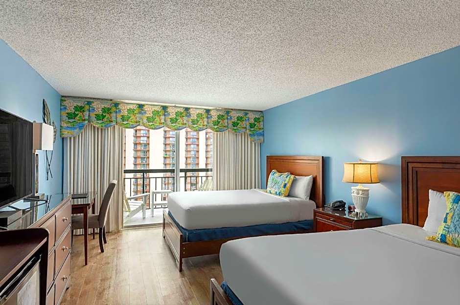 Kingston Plantation Condos