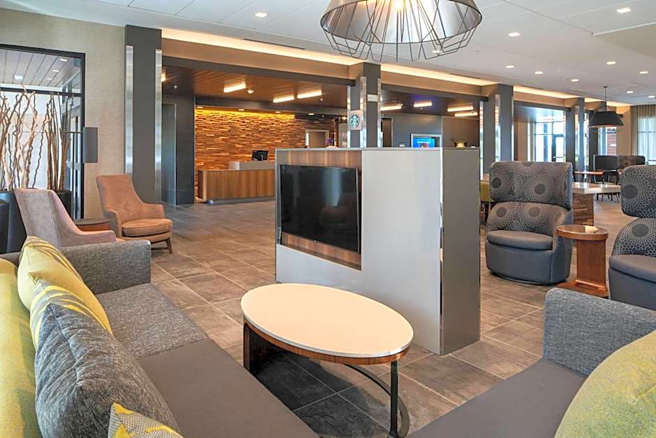 Courtyard by Marriott Lafayette South