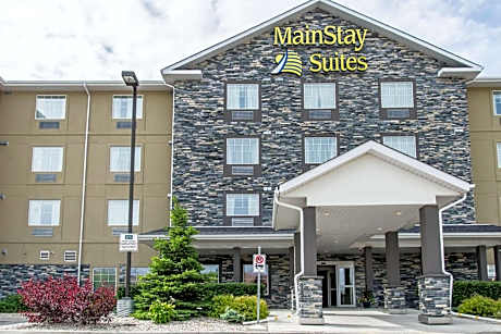Mainstay Suites Winnipeg