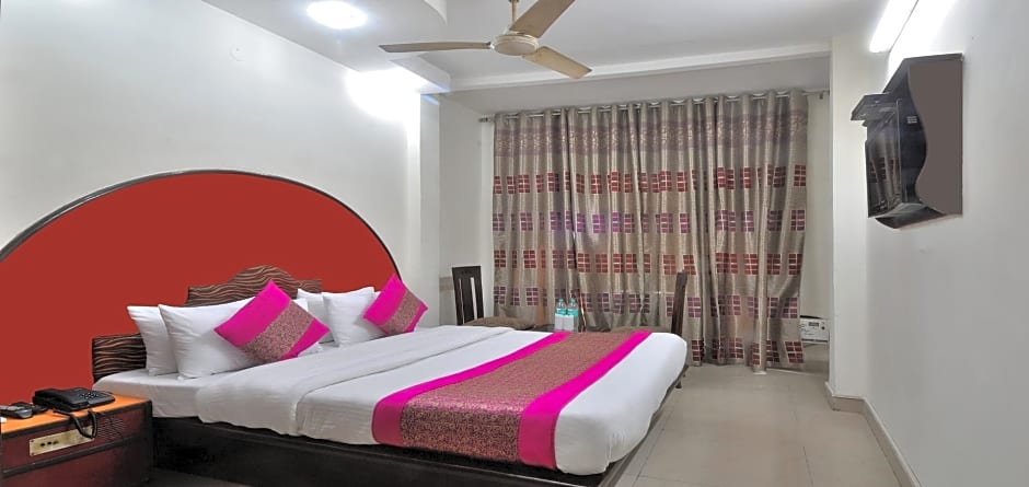 Hotel Konark