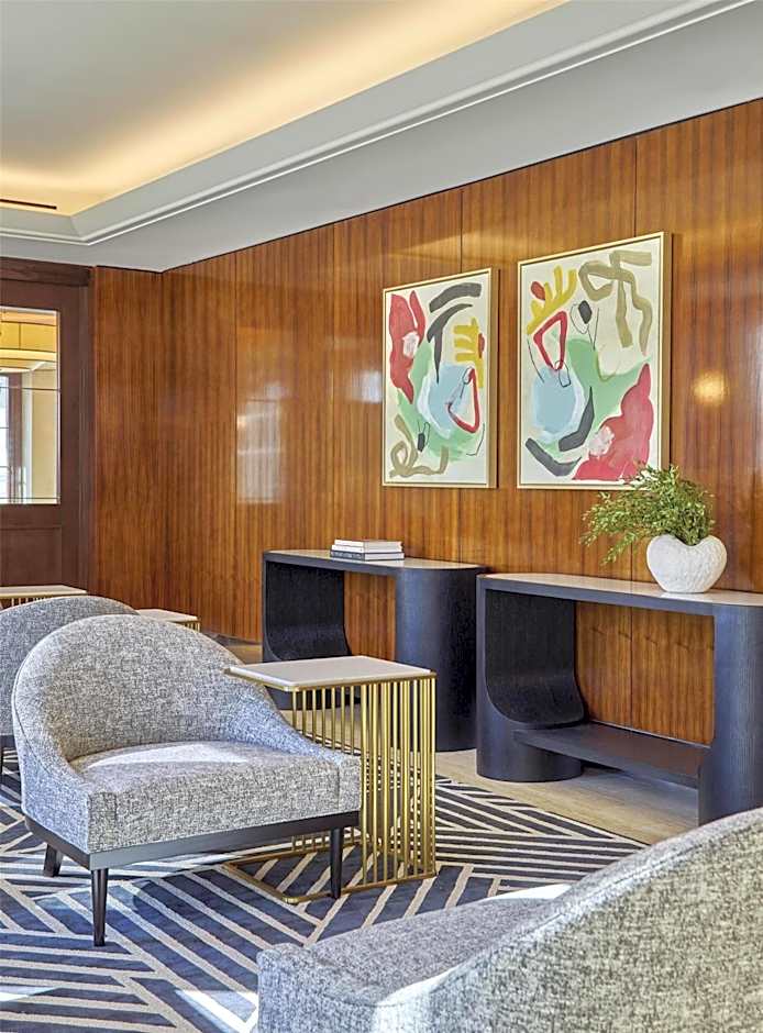 Cameo Beverly Hills, LXR Hotels & Resorts