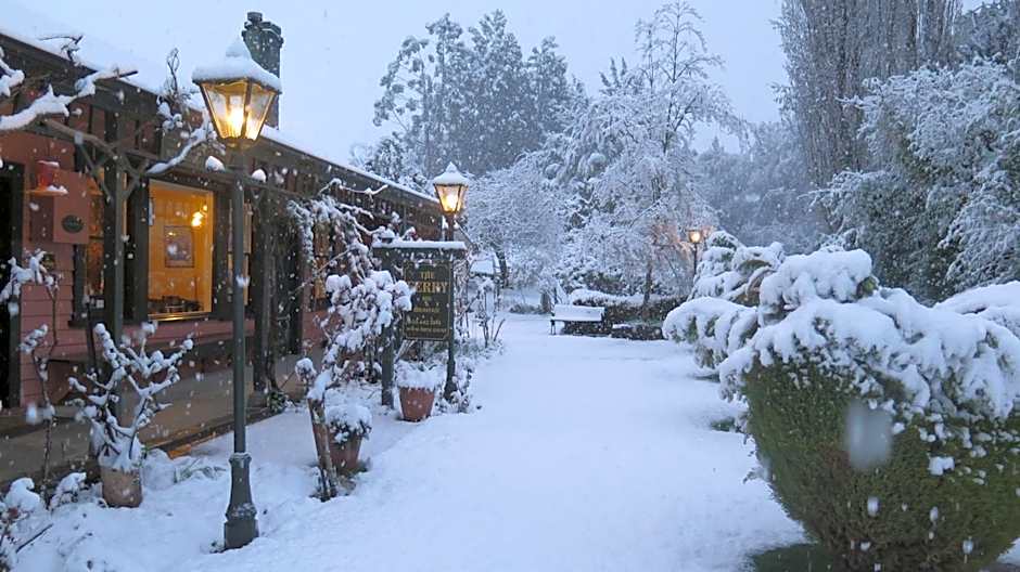 The Ferry Bed & Breakfast