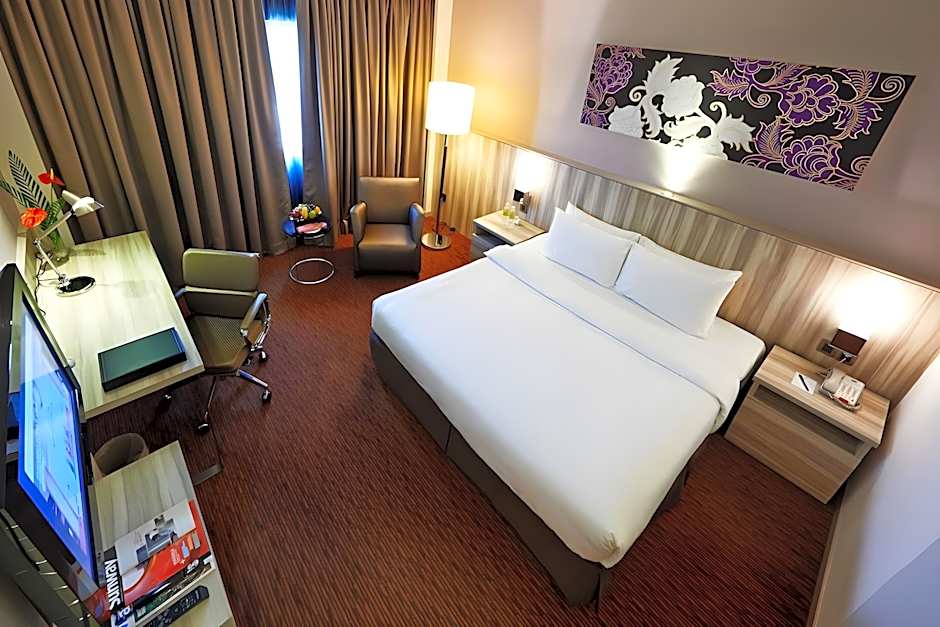 Sunway Hotel Seberang Jaya