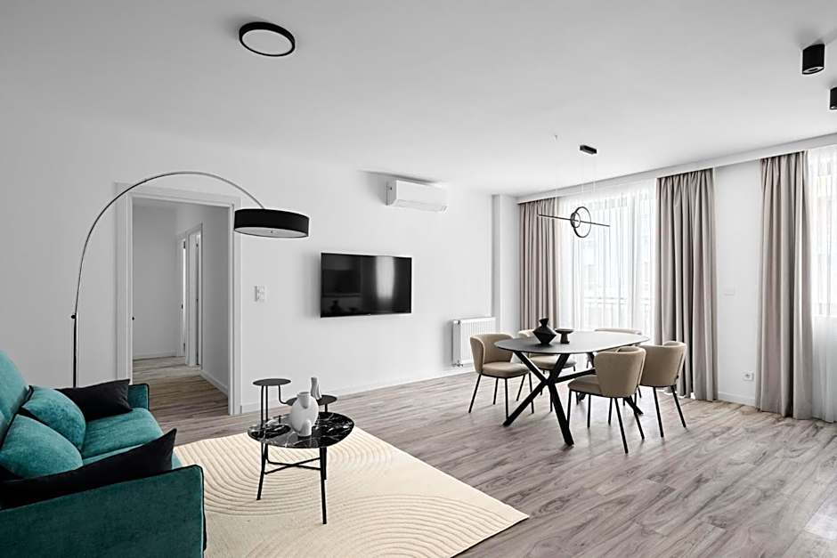 Collect Residence