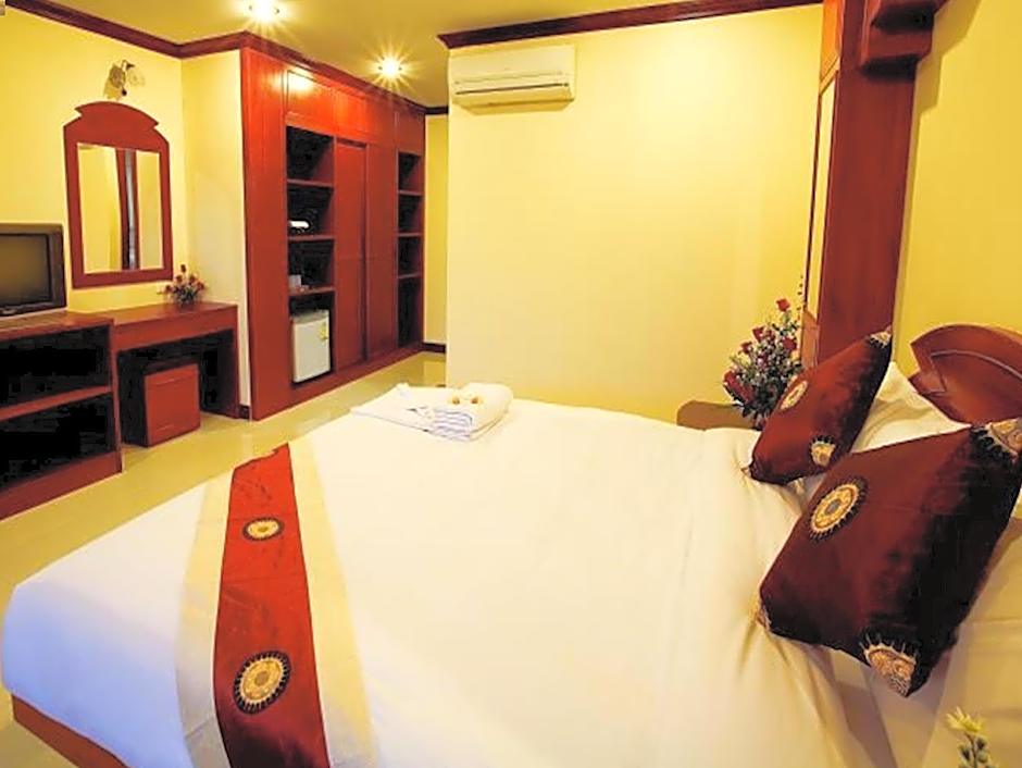 Baan Sudarat