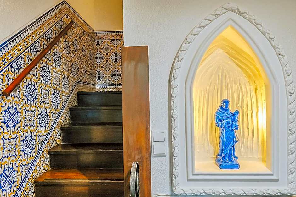 Help Yourself Hostels - Restelo