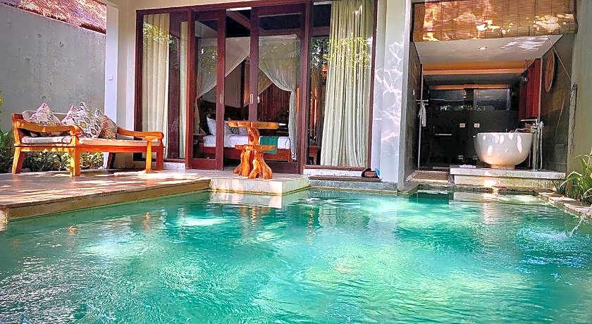 Regali Villa Canggu