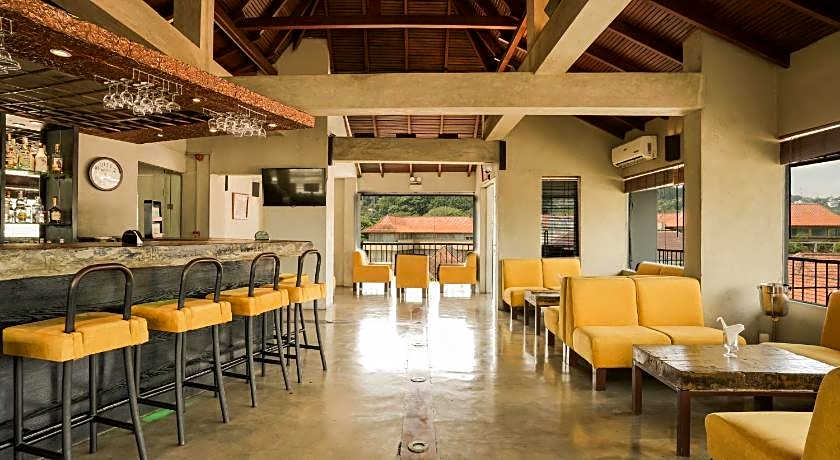 Hotel Casamara-Kandy