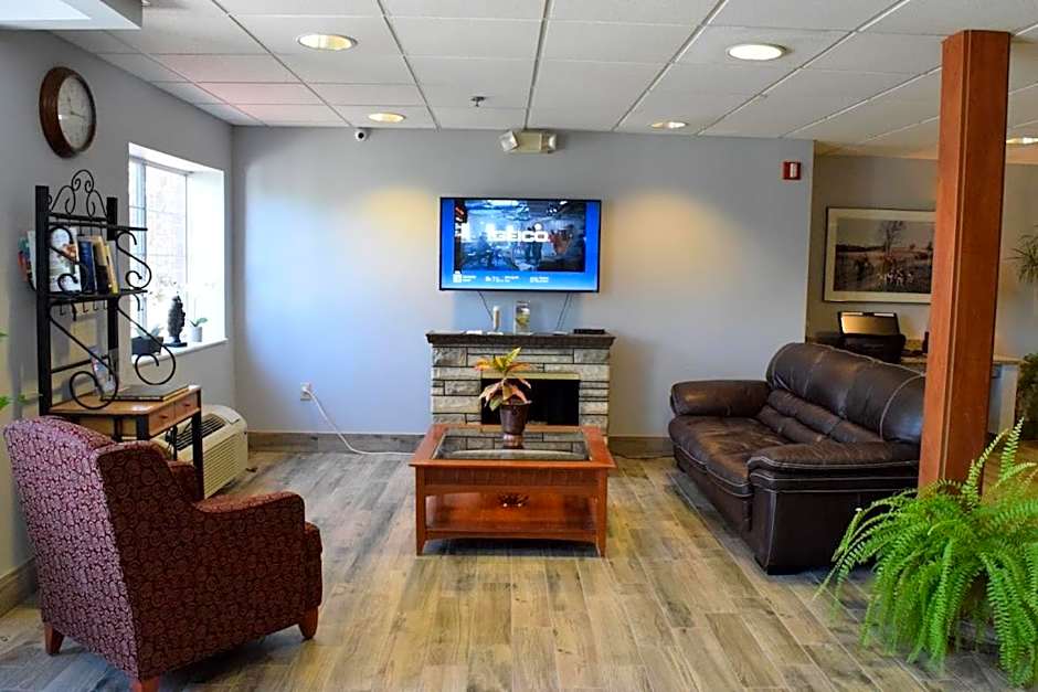 Inn At The Finger Lakes