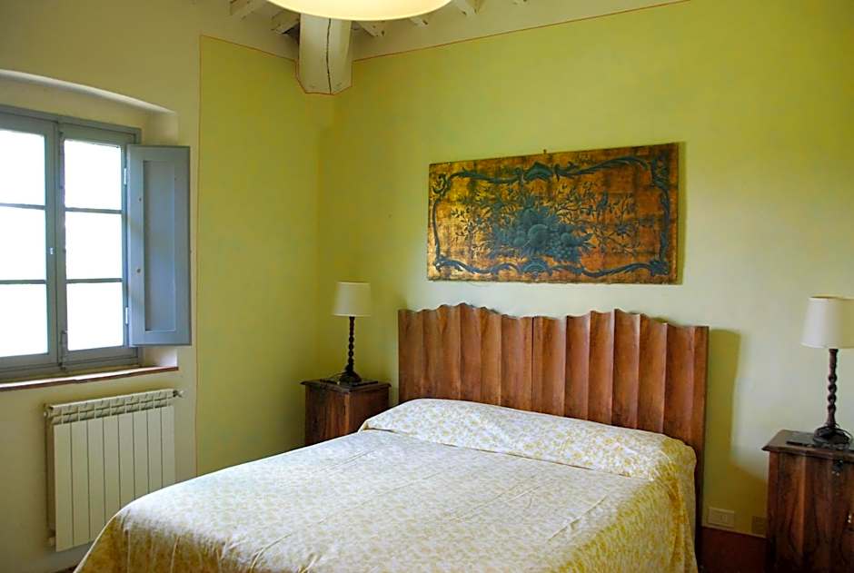Agriturismo Cabbiavoli