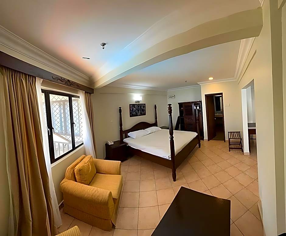 eRYA by Suria Cherating