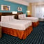 Fairfield Inn & Suites by Marriott Dayton Troy