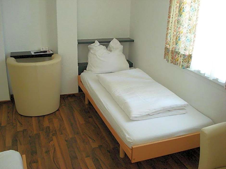 Hotel Gregory