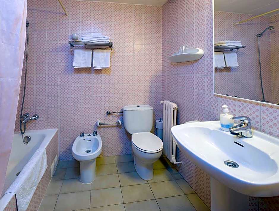 Apartamentos Jovial