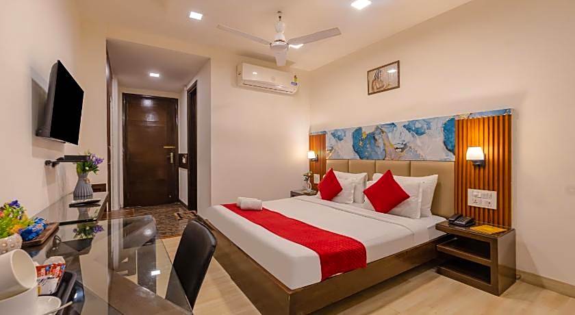 Hotel Haris MG Road