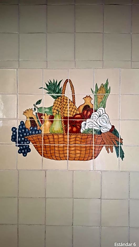 Suites Santo Domingo