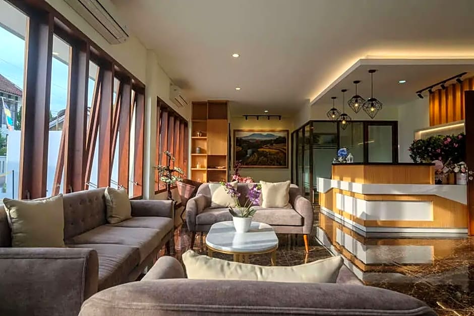 Urbanview Sumampir Anugrah Purwokerto by RedDoorz