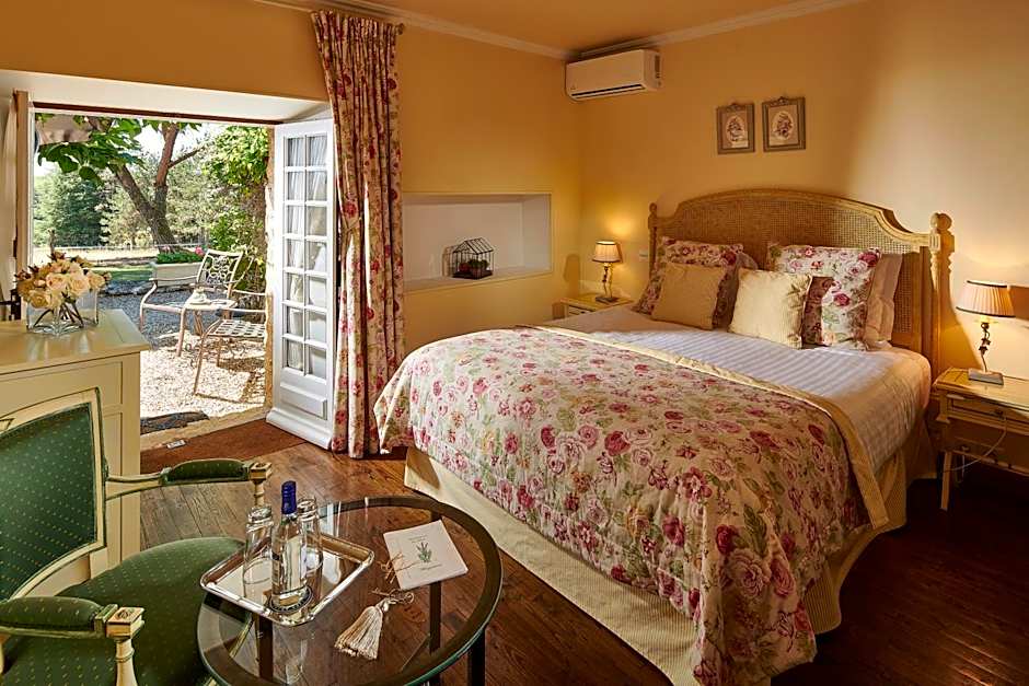 Hôtel La Métairie - Teritoria- Les Collectionneurs